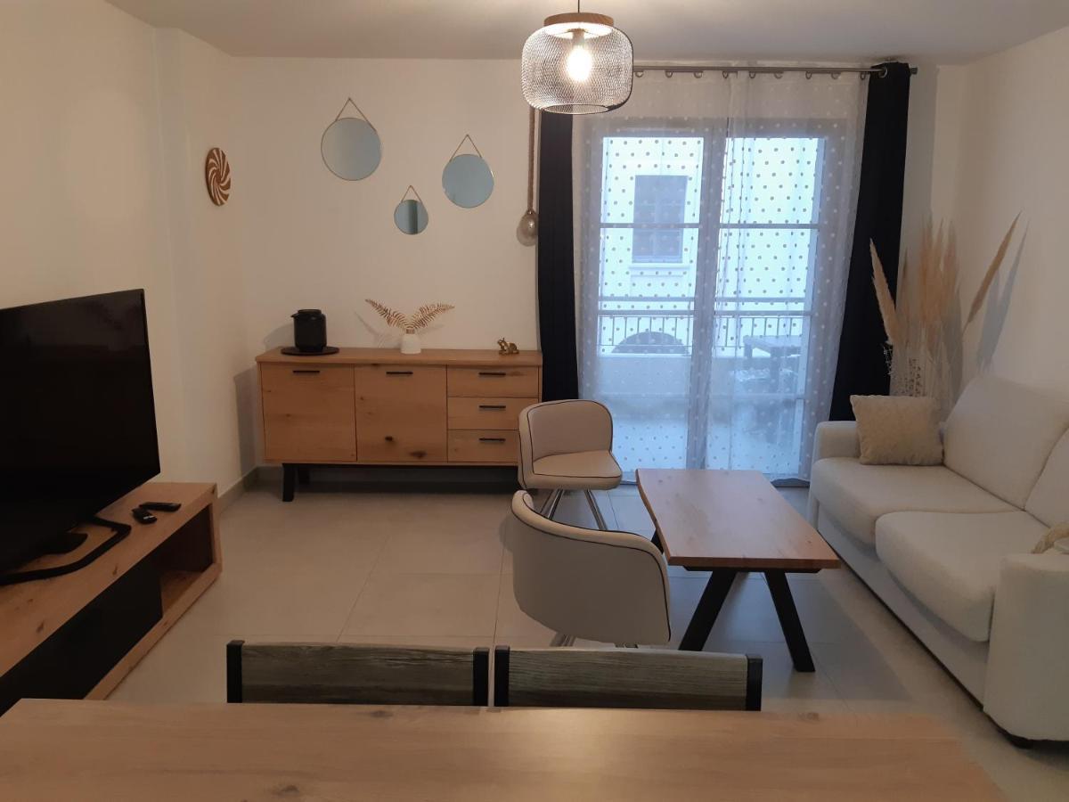 Appartement Proche Du Port De Bonifacio Боніфачо Екстер'єр фото