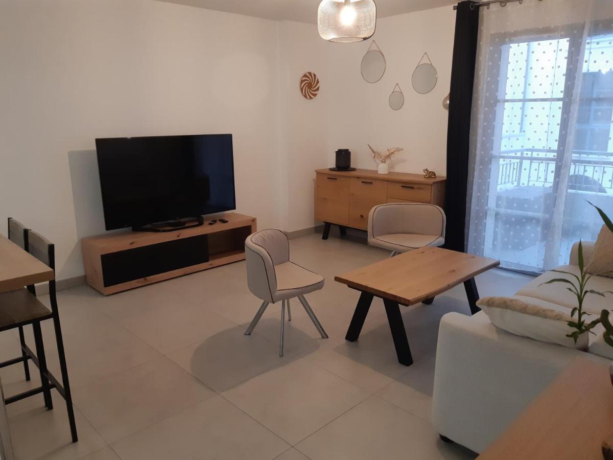 Appartement Proche Du Port De Bonifacio Боніфачо Екстер'єр фото